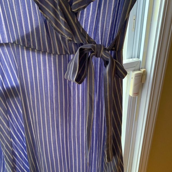 Beautiful Spring Boating Dress - Picture 4 of 7